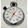 Cronometro Hanahart vintage manuale 55 m 1/5 secondo sport football hockey epoca