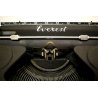 ANTICA MACCHINA SCRIVERE Everest  MOD.90 anni 40 TYPE WRITER MACHINE A ECRIRE