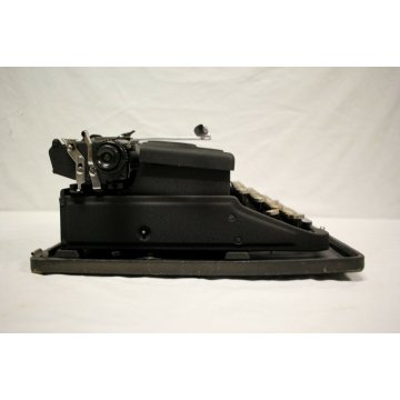 ANTICA MACCHINA SCRIVERE Everest  MOD.90 anni 40 TYPE WRITER MACHINE A ECRIRE