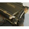 ANTICA MACCHINA SCRIVERE Olivetti M40 epoca ANNI 40 TYPEWRITER MACHINE A ECRIRE