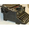 ANTICA MACCHINA SCRIVERE Olivetti M40 epoca ANNI 40 TYPEWRITER MACHINE A ECRIRE
