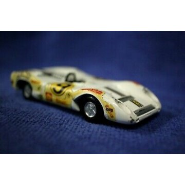 MACCHININA MERCURY 1/43 FERRARI Prototipo "P 312" Art 306 SERIE SPECIAL VINTAGE