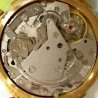 ANTICO OROLOGIO POLSO Pryngeps CHRONO Valjoux 7768 FASI LUNARI PLAQUE OR WATCH