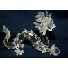 SWAROVSKI CRYSTAL The Dragon Fabulous Creatures SCS 1997 DESIGN GABRIELE STAMEY