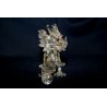 SWAROVSKI CRYSTAL The Dragon Fabulous Creatures SCS 1997 DESIGN GABRIELE STAMEY