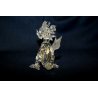 SWAROVSKI CRYSTAL The Dragon Fabulous Creatures SCS 1997 DESIGN GABRIELE STAMEY