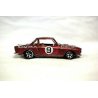 MEBETOYS MACCHININA LANCIA FULVIA ITALIA Cupé Marlboro HF A-11 1/43   9  MODEL 