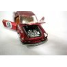 MEBETOYS MACCHININA LANCIA FULVIA ITALIA Cupé Marlboro HF A-11 1/43   9  MODEL 