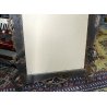 ANTICA SPECCHIERA LIBERTY 900 CORNICE SPECCHIO OLD GOLDEN MIRROR LEGNO QUADRO 