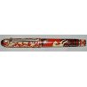 STILOGRAFICA Omas SAN GIORGIO SILVER 925 ENAMEL Limited Edition NEW FOUNTAIN PEN
