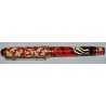 STILOGRAFICA Omas SAN GIORGIO SILVER 925 ENAMEL Limited Edition NEW FOUNTAIN PEN