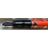 STILOGRAFICA Omas SAN GIORGIO SILVER 925 ENAMEL Limited Edition NEW FOUNTAIN PEN