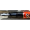 STILOGRAFICA Omas SAN GIORGIO SILVER 925 ENAMEL Limited Edition NEW FOUNTAIN PEN