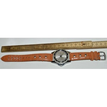SICURA AUTOMATIC orologio polso VINTAGE anni 60 SPORT WATCH MONTRE collezione