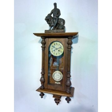 Orologio pendolo -...