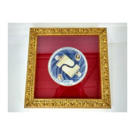 Quadro LP Hour of Charm Rhapsody in Blue