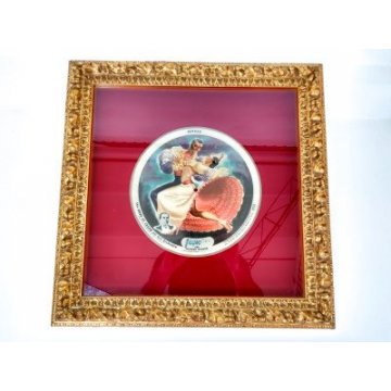 Quadro LP Hour of Charm...