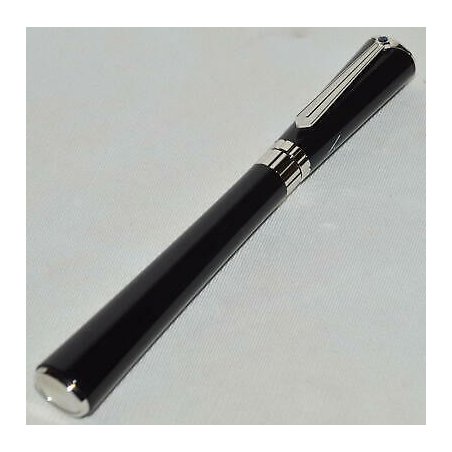 STILOGRAFICA Montblanc SPECIAL EDITION Marlene Dietrich 2007 NEW FOUNTAIN PEN