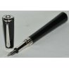 STILOGRAFICA Montblanc SPECIAL EDITION Marlene Dietrich 2007 NEW FOUNTAIN PEN