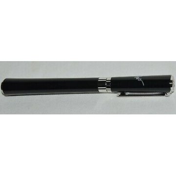 STILOGRAFICA Montblanc SPECIAL EDITION Marlene Dietrich 2007 NEW FOUNTAIN PEN