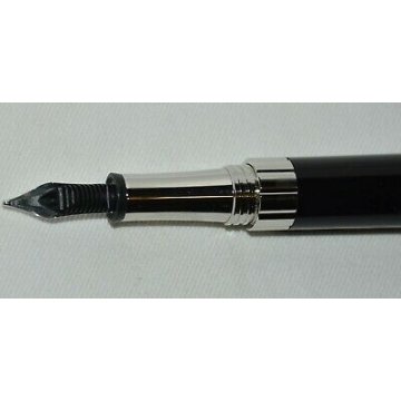 STILOGRAFICA Montblanc SPECIAL EDITION Marlene Dietrich 2007 NEW FOUNTAIN PEN