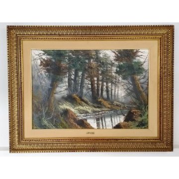 Quadro M. Gentile