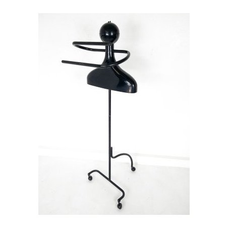 Appendiabiti design KARTELL
