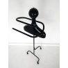 Appendiabiti design KARTELL
