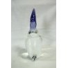 SCULTURA TUCANO Vincenzo Nason VETRO MURANO INCAMICIATO ART GLASS PAPERWEIGHT