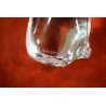 SCULTURA TUCANO Vincenzo Nason VETRO MURANO INCAMICIATO ART GLASS PAPERWEIGHT