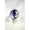 SCULTURA TUCANO Vincenzo Nason VETRO MURANO INCAMICIATO ART GLASS PAPERWEIGHT