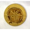 LOTTO 9 MEDAGLIE MEDALS BRONZO NUMISMATICA M.Mascherini Johnson Mistruzzi EPOCA