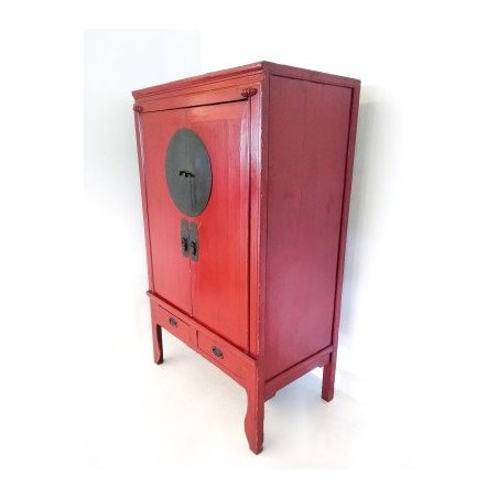 Armadio nuziale cinese Nantong