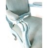Coppia poltrone veneziane - 700/800