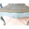 Coppia poltrone veneziane - 700/800