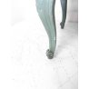 Coppia poltrone veneziane - 700/800