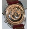 RARO ORFINA Golden Flame AUTOMATIC 484 orologio polso VINTAGE anni 70 OLD WATCH
