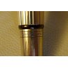STILOGRAFICA Montblanc HOMMAGE J P Morgan LIM. EDITION Argento 925 FOUNTAIN PEN