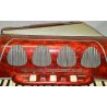 ANTICA FISARMONICA Galanti 120 BASSI EPOCA '900 STRUMENTO MUSICALE OLD ACCORDION