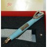 PENNA STILOGRAFICA Delta Alfa Romeo Giulietta 50th Anniversary Fountain Pen OLD