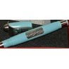 PENNA STILOGRAFICA Delta Alfa Romeo Giulietta 50th Anniversary Fountain Pen OLD