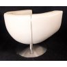 Coppia poltrone Tulip design Jeffrey Bernett per BeB