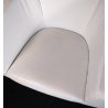Coppia poltrone Tulip design Jeffrey Bernett per BeB