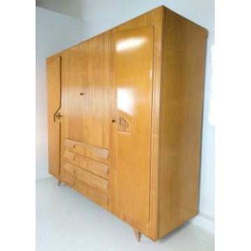 Armadio di design Vittorio DASSI