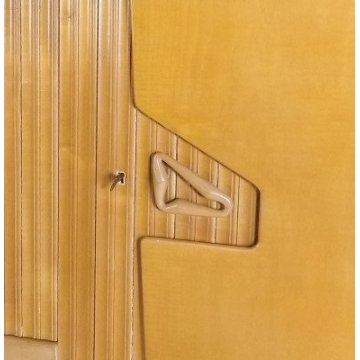 Armadio di design Vittorio DASSI