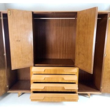 Armadio di design Vittorio DASSI