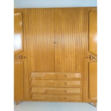 Armadio di design Vittorio DASSI