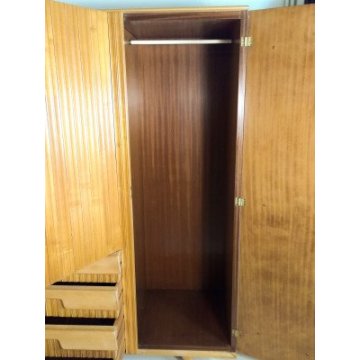 Armadio di design Vittorio DASSI