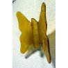 LAMPADA MURO APPLIQUE VETRI VM MURANO VETRO FARFALLA BUTTERFLY LAMP LAMPADARIO 