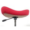 Coppia sgabelli MOVE design Per Oie per Stokke. 1960s